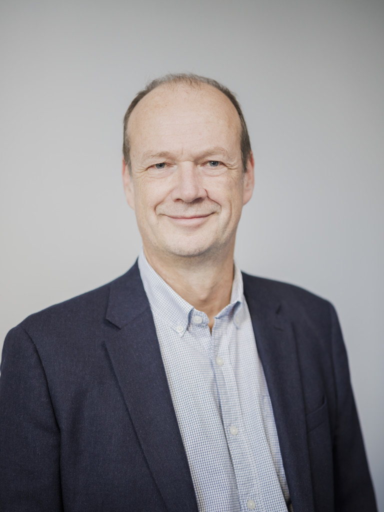 Andreas Rietbrock