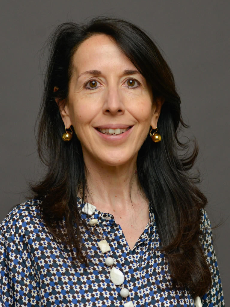 Alessandra Buonanno