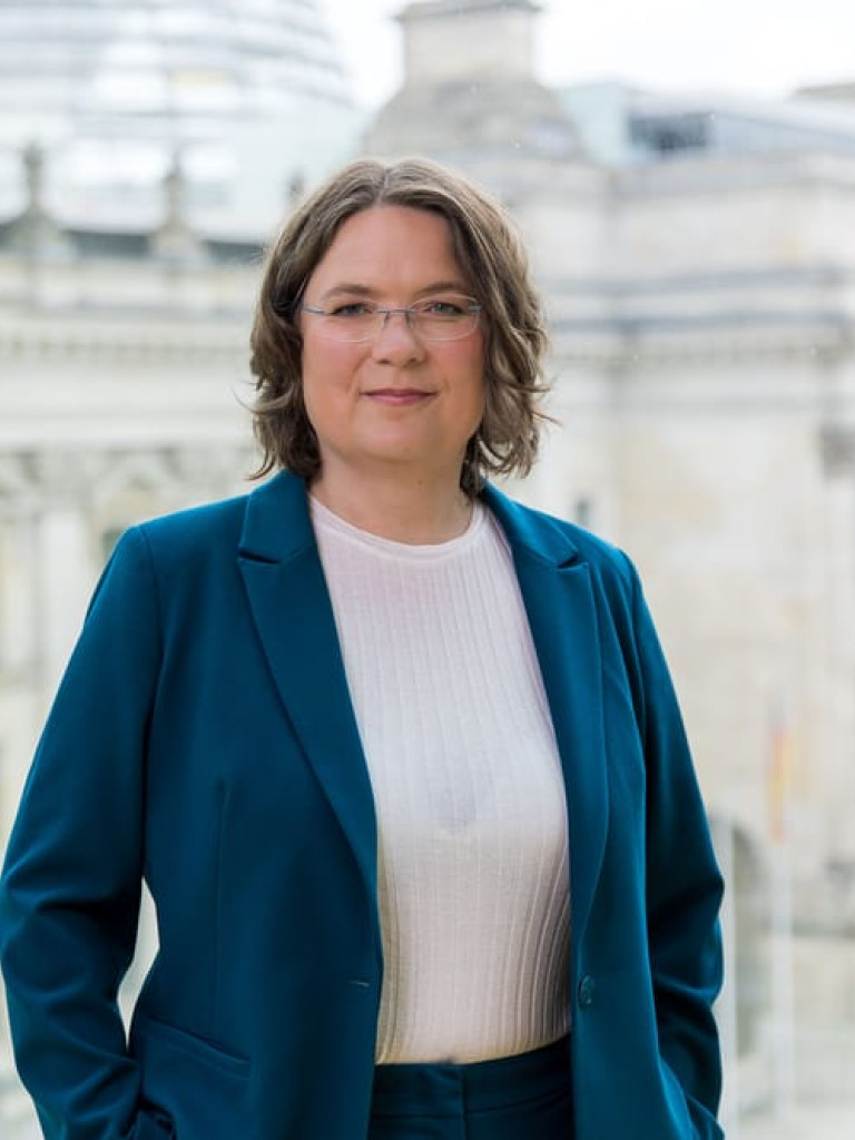 Andrea Lübcke