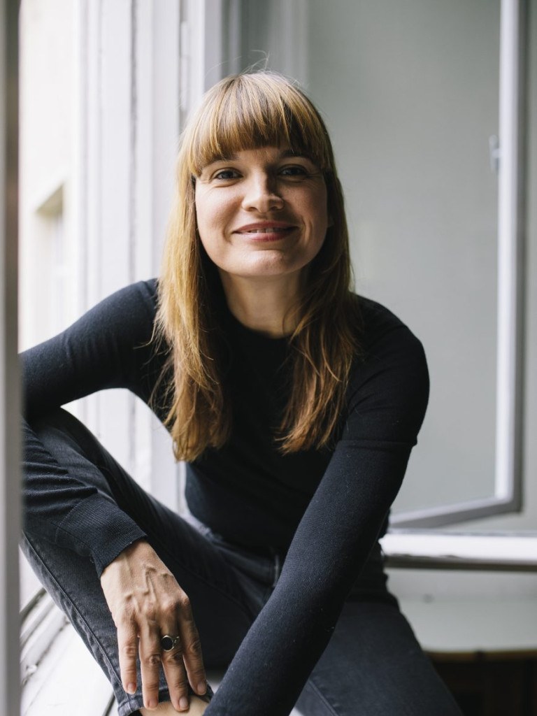 Nadine Kreutzer