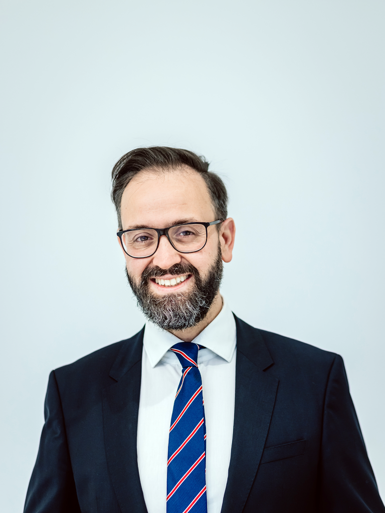 Sächsischer Staatsminister für Wissenschaft