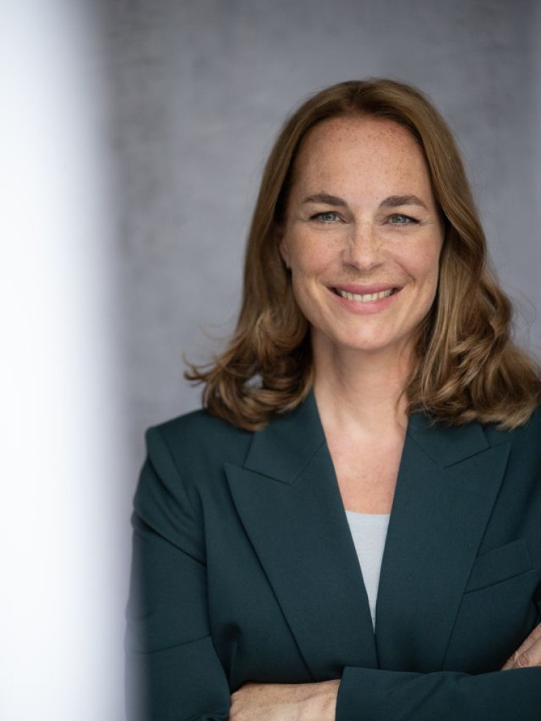 Hildegard Bentele