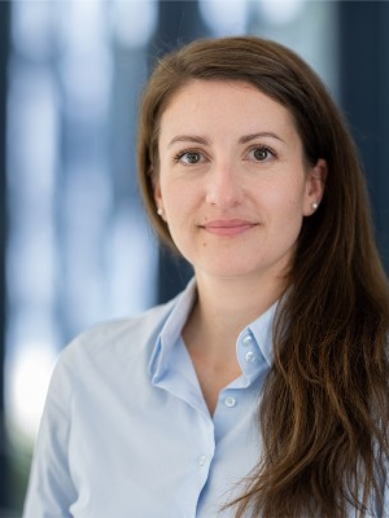 Profile Picture Steffi Hlawenka