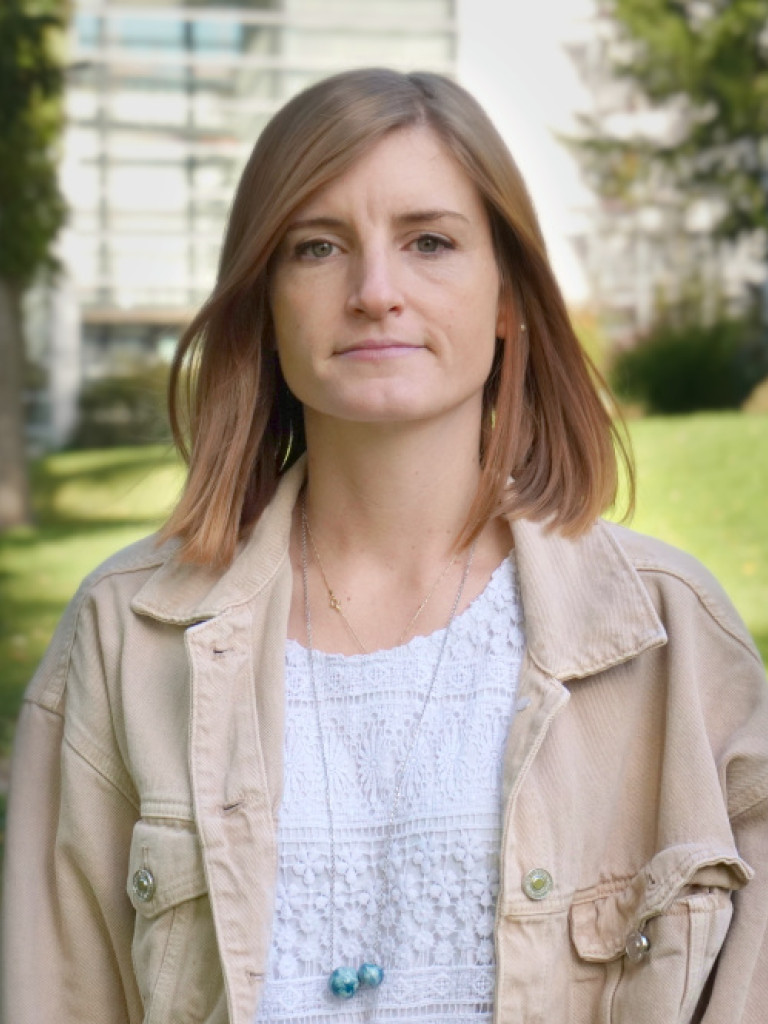 Profile Picture of Giulia Glorani