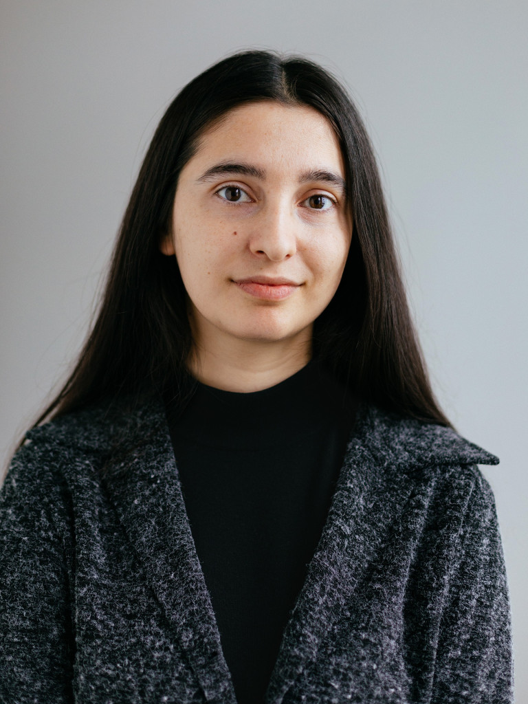 İnci Nazlıcan Sağırbaş