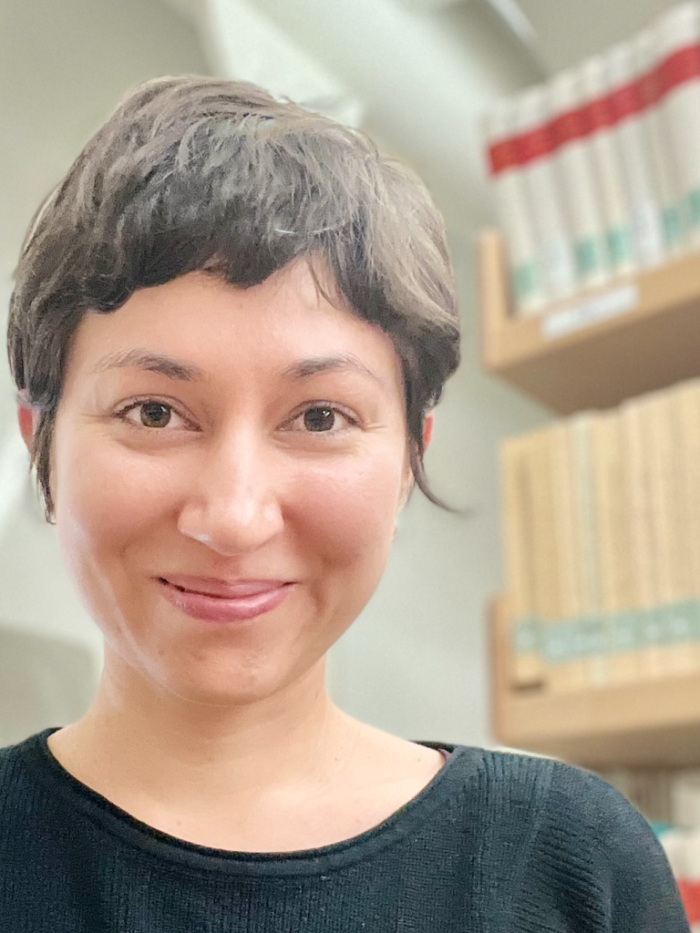 Image of Mariana Morais 