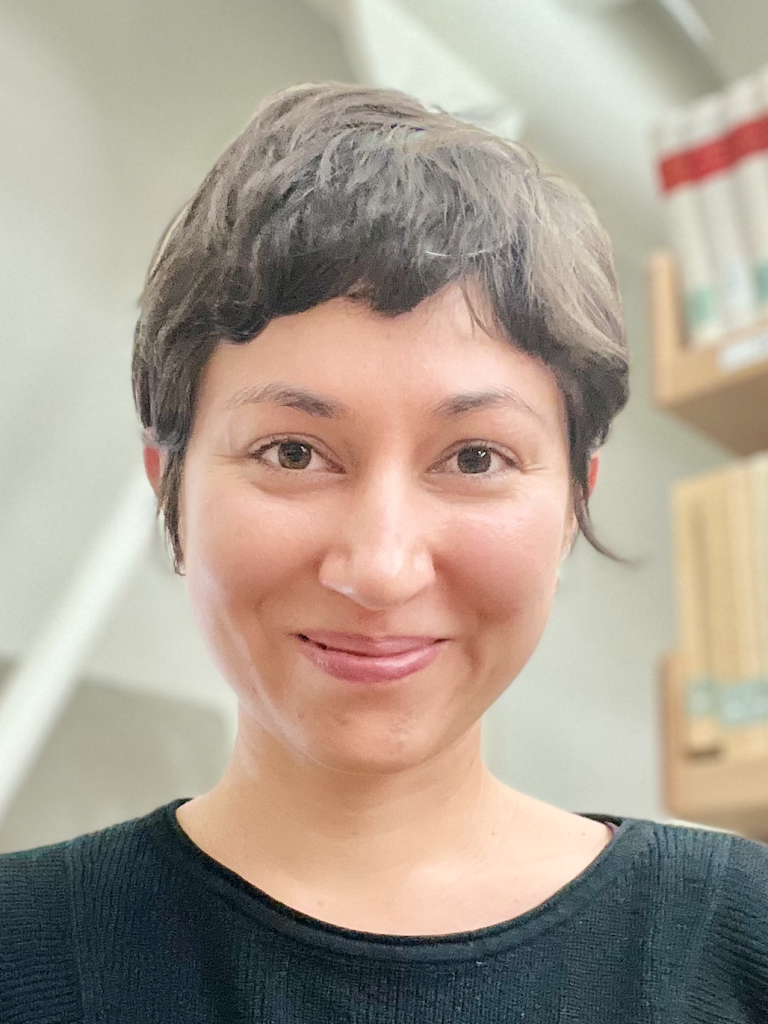 Image of Mariana Morais 