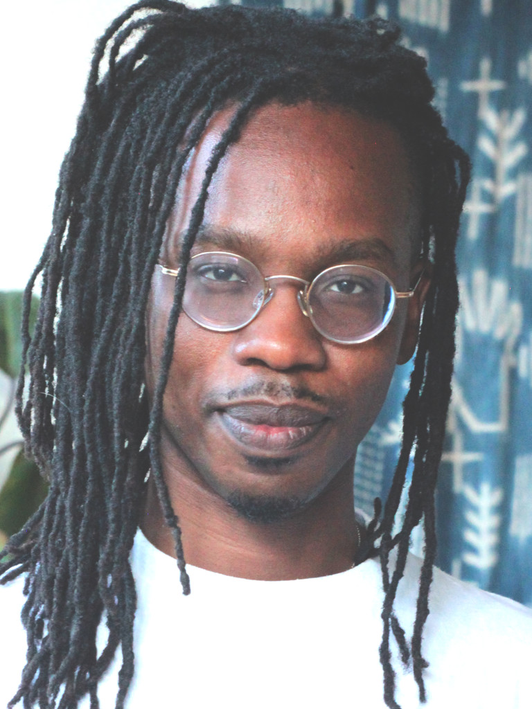 Muindi Fanuel Muindi