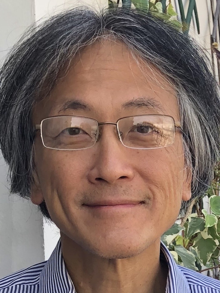  Sha Xin Wei, 2026