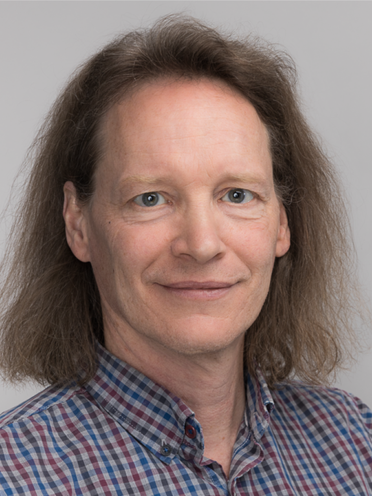 Profile picture of Christopher Coenen