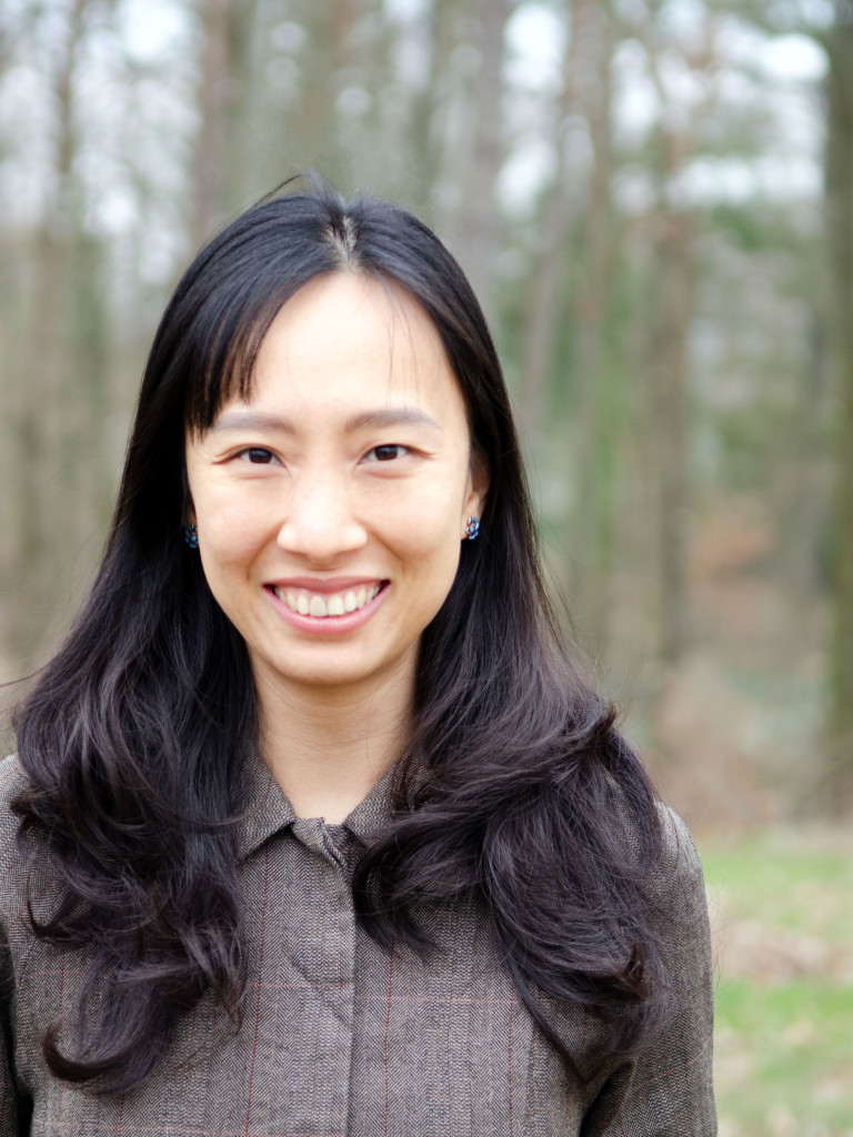 Thanh-Tu Mai photo