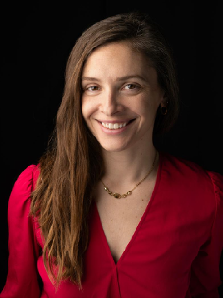 Melissa Birol