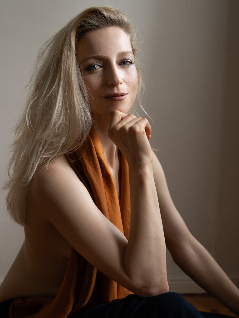 Julia Dawson