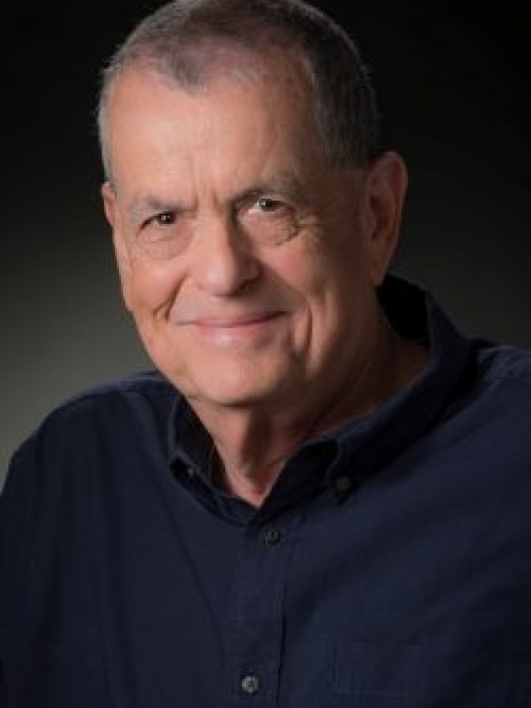 Aaron Ciechanover