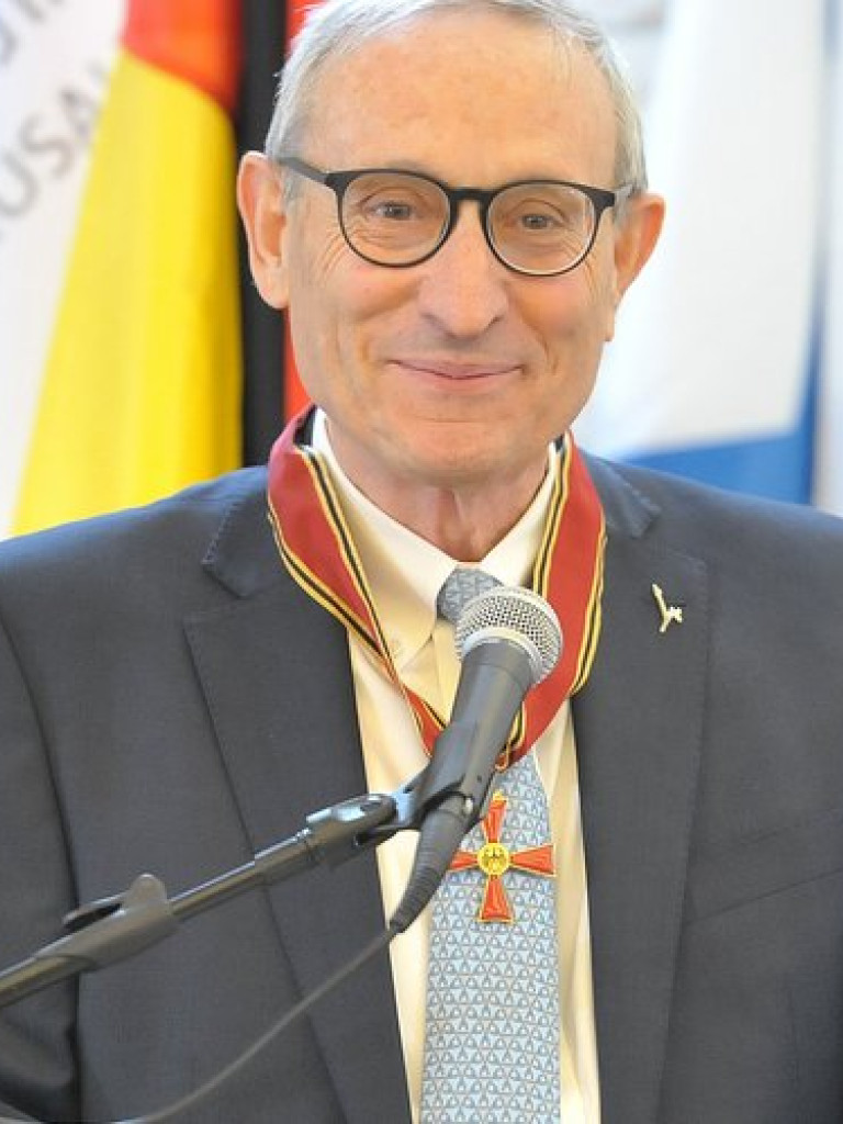 Menahem Ben-Sasson