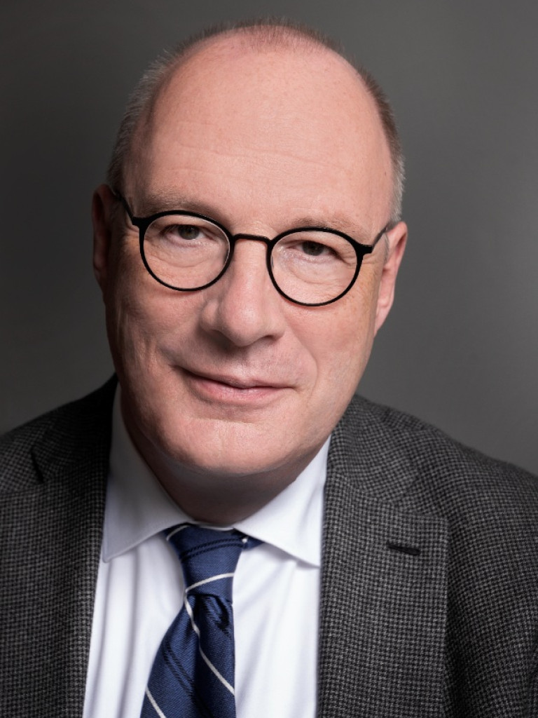 Christoph Markschies