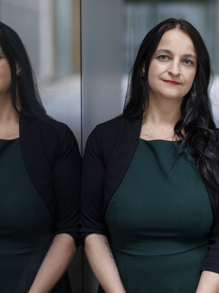 Sabine Zinn, Director SOEP