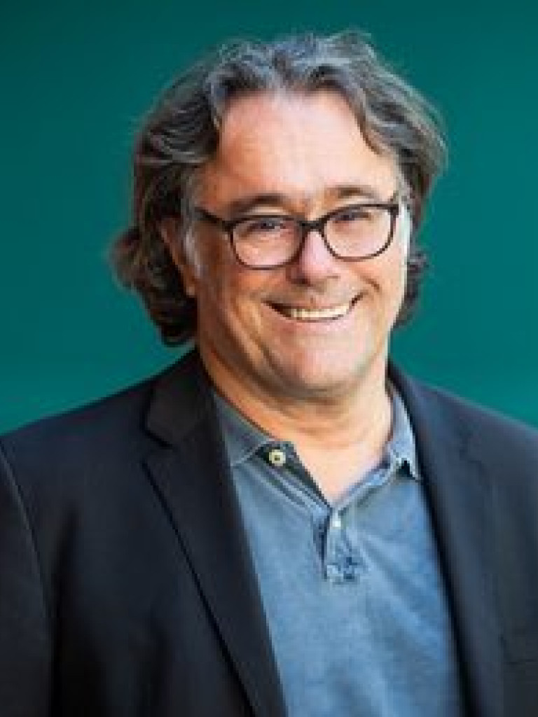 Michael Zürn, WZB Berlin Social Science Center and Free University Berlin