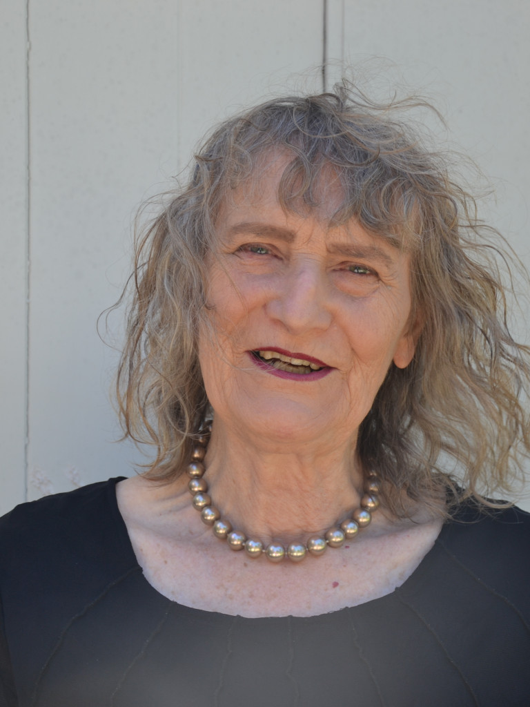 Portrait Raewyn Connell