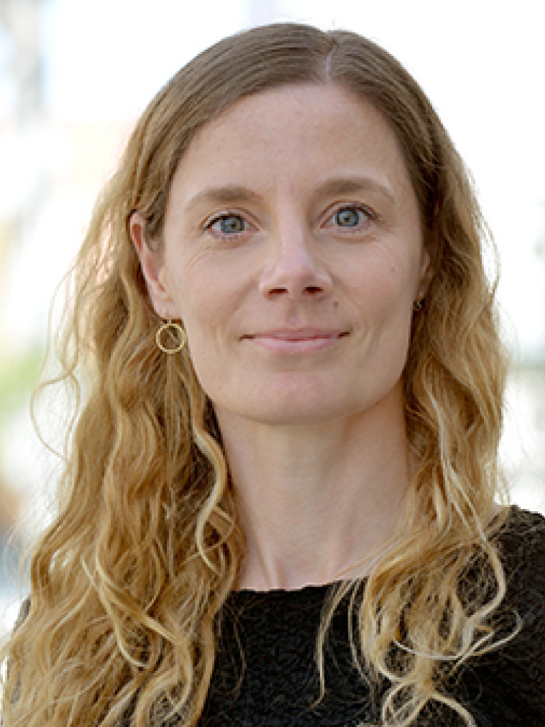 Ein Profilfoto von Janka Hindricks