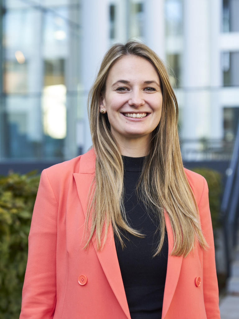 Picture of Jennifer Kaiser-Steiner