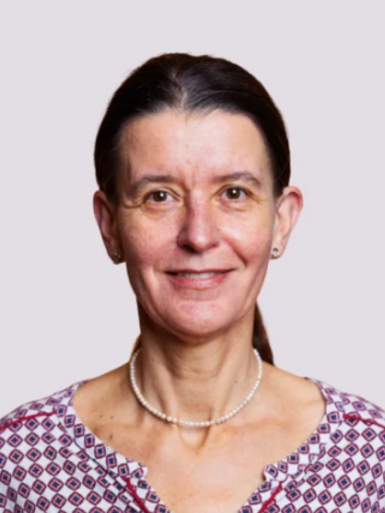 Henriette Högl