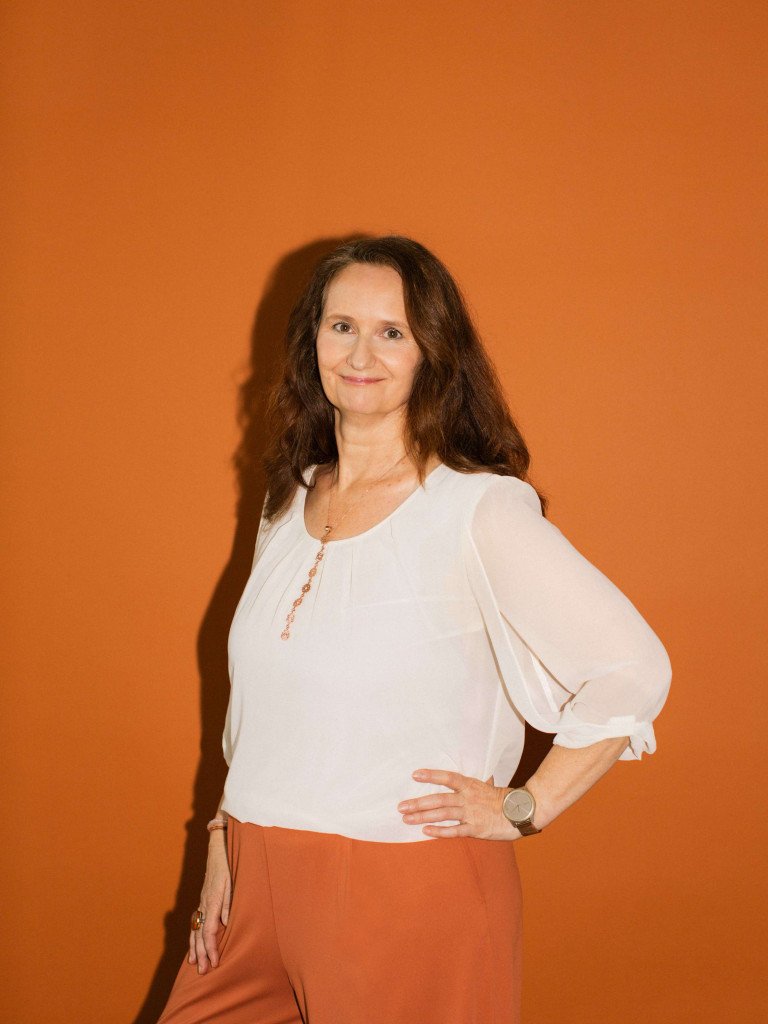 Ute Mercker