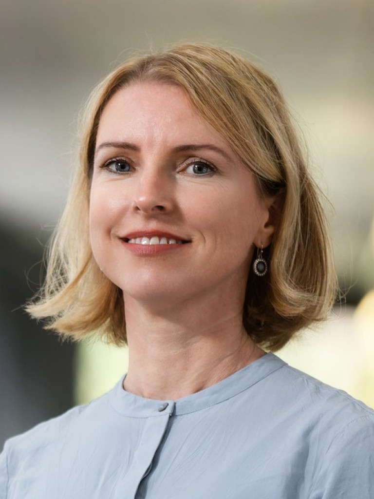 Picture of Janine Fohlmeister
