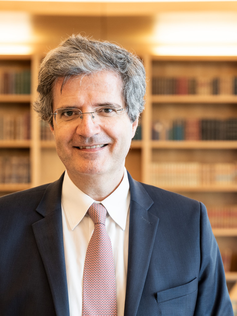 Picture of François Delattre