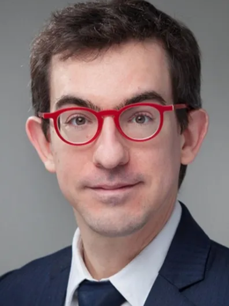 Picture of Siegfried Martin-Diaz