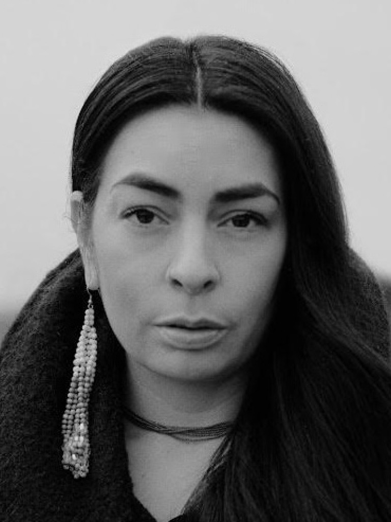 Tiara Roxanne, Scholar and Artist, US/DE