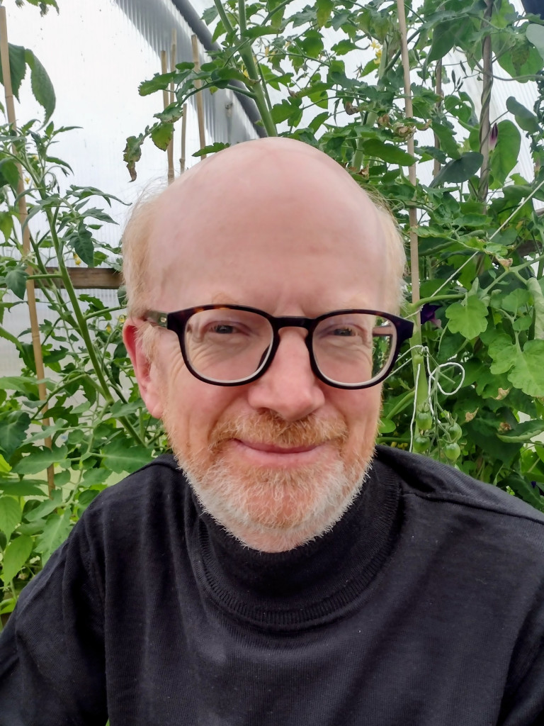Andrew Fletcher
