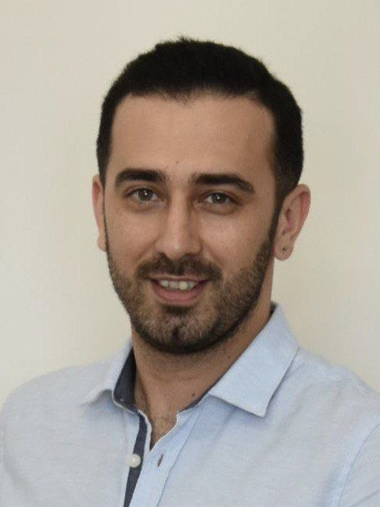 Armin Dolatimehr