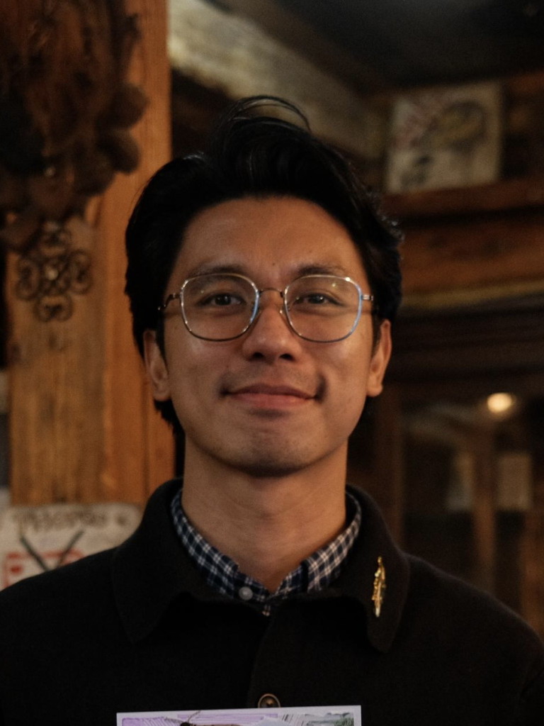 Profile photo
