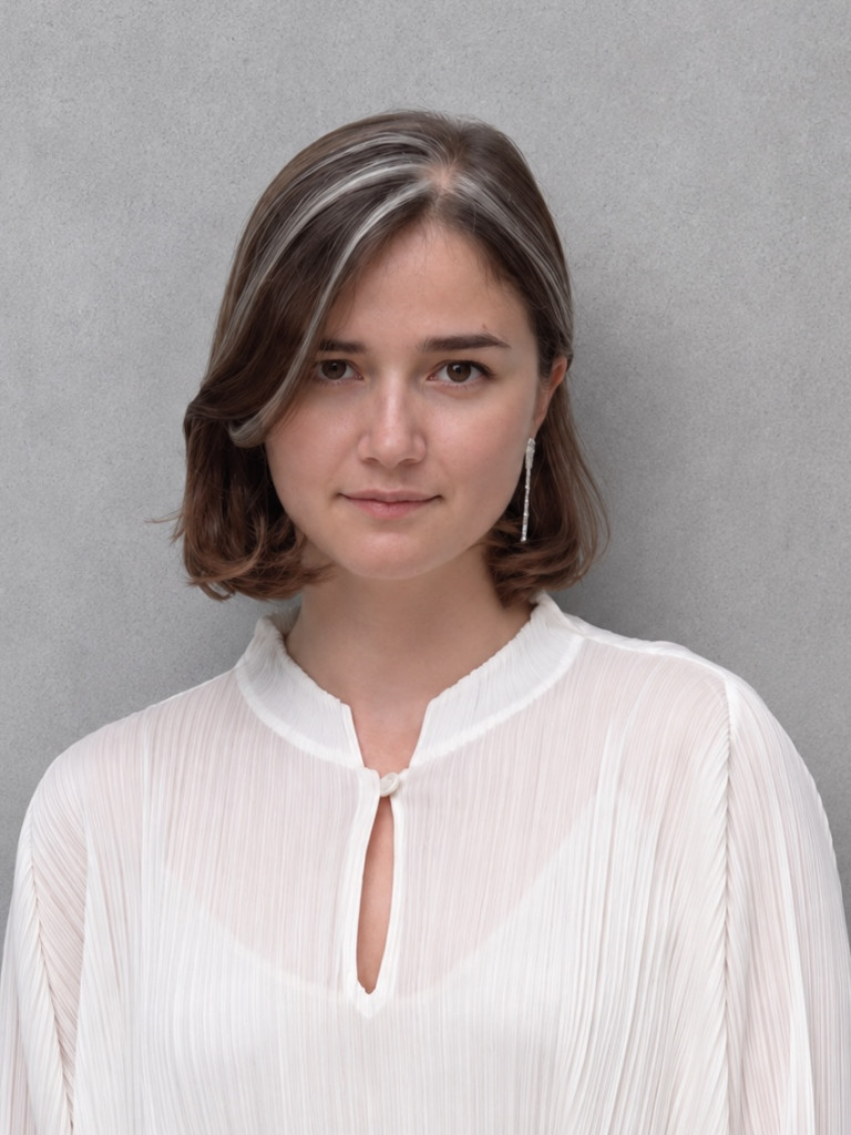 Sofia Boarino - Photo
