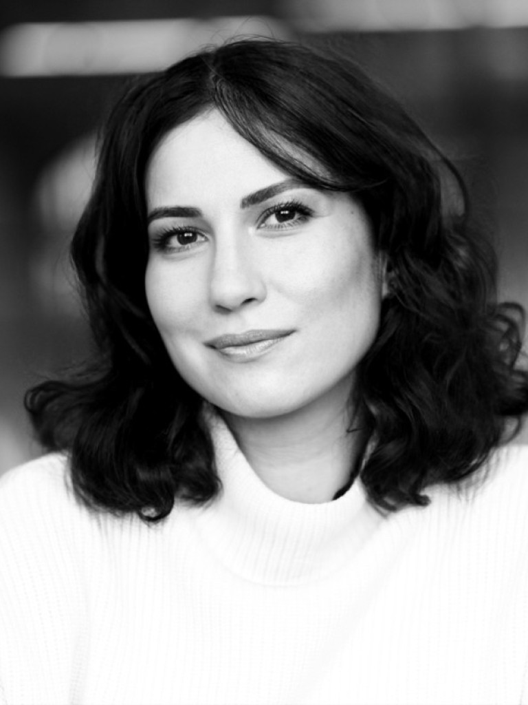 Tunca Beril Basaran