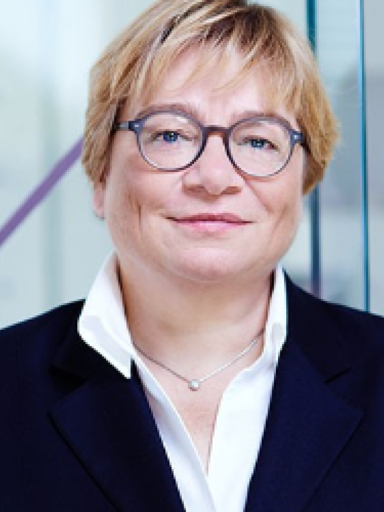 Prof. Dr. Martina Schraudner