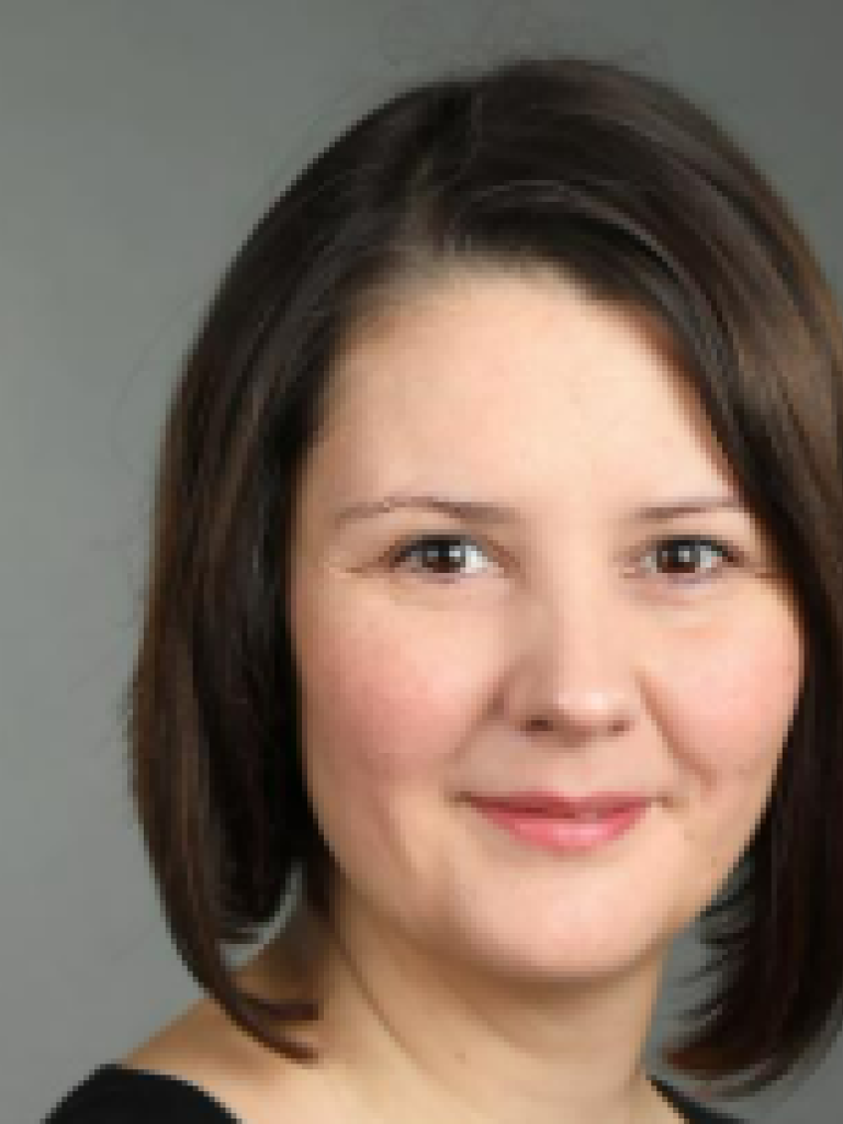 Dr. Dagmara Weckowska