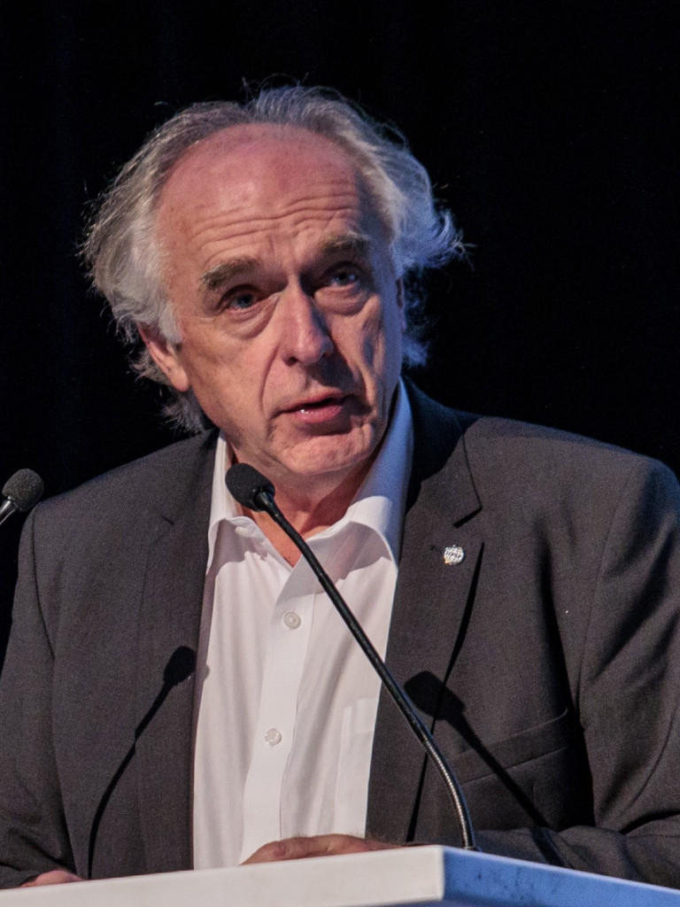 Portrait of PAVEL KABAT
