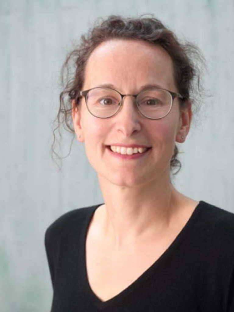 Beate Ginzel