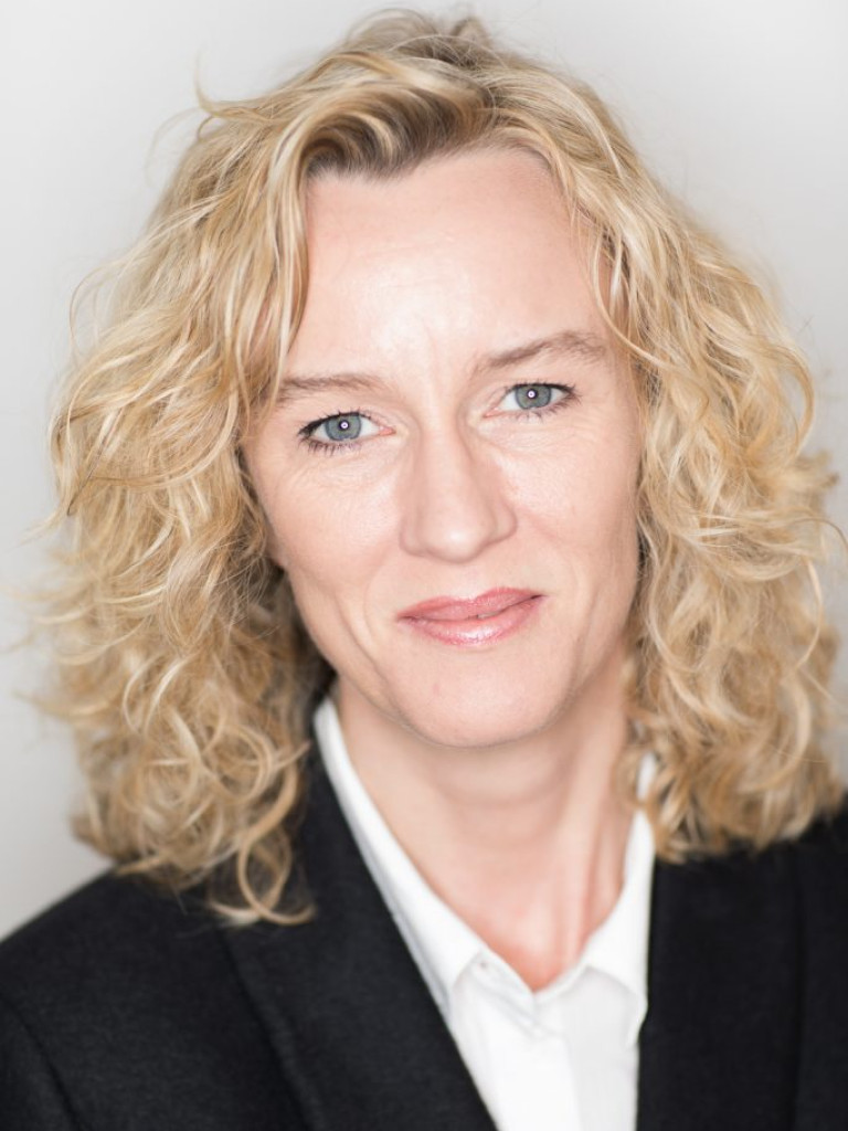 Tracey Brown