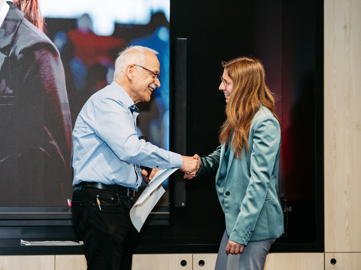 Falling Walls Lab Rheiland Palatinate, Germany 2026