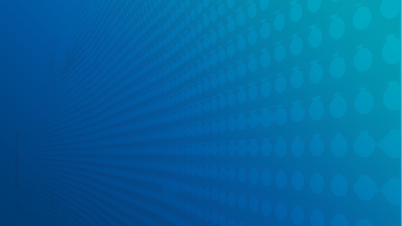 Blue gradient background picture