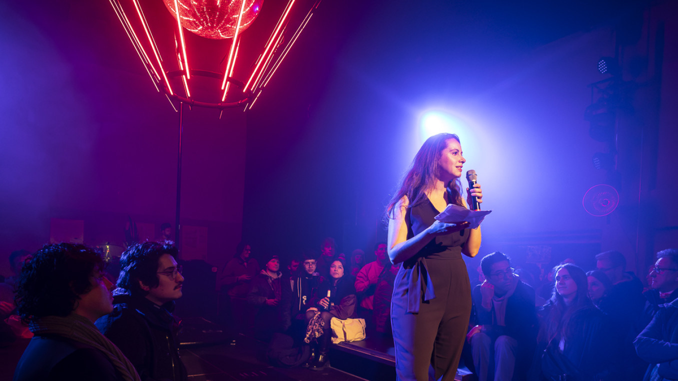 BERLIN SCIENCE WEEK | Berlin Science Week