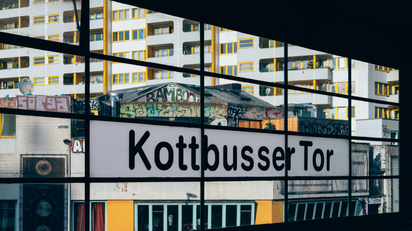 kottbusser tor