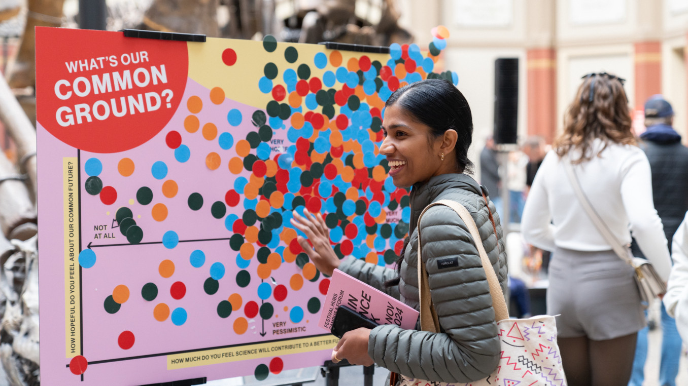 Berlin Science Week 2024