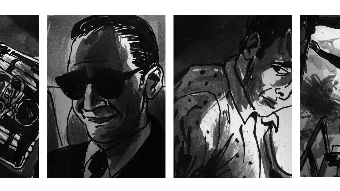 Science Notes – Verbrechen 