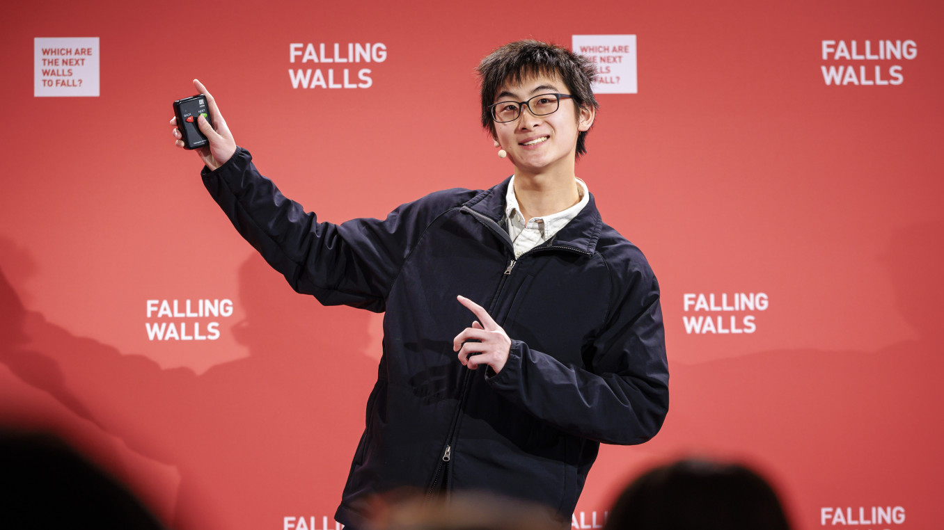 Kaelan Yim 