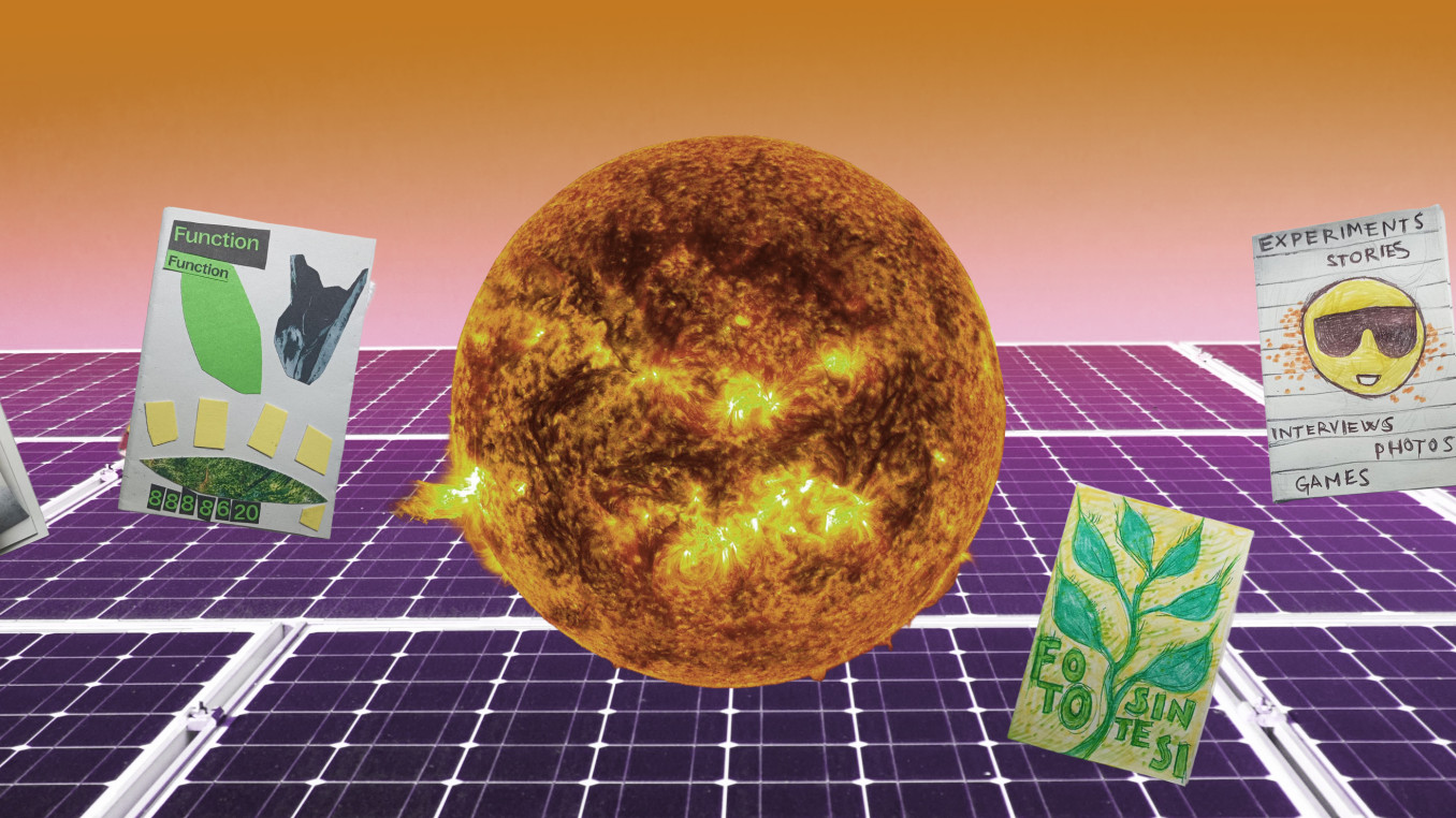 Solar Atelier Workshop