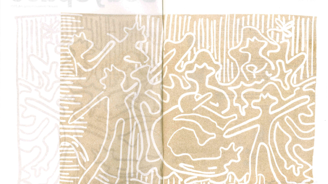 spatial gestures of home(un)making